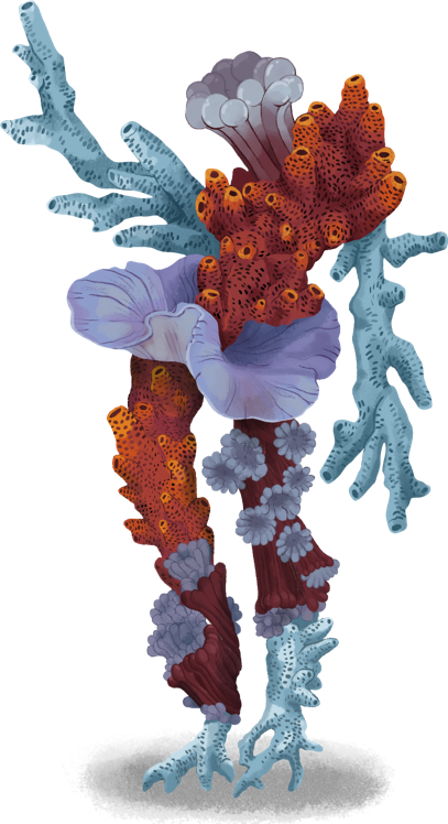 Skulking Colony enemy portrait