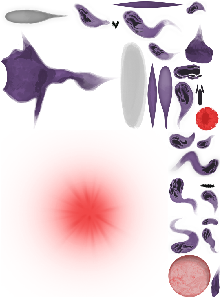 Soul Nexus enemy portrait