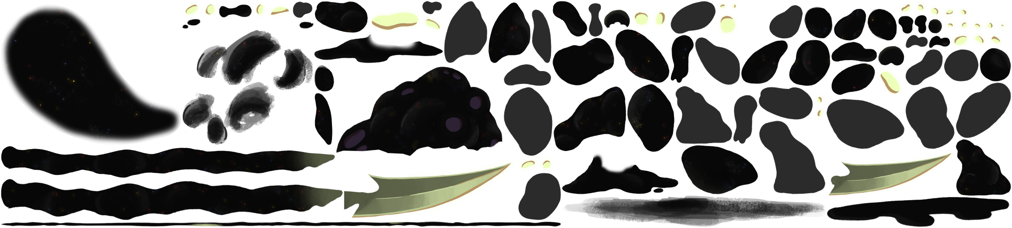 Vantom enemy portrait