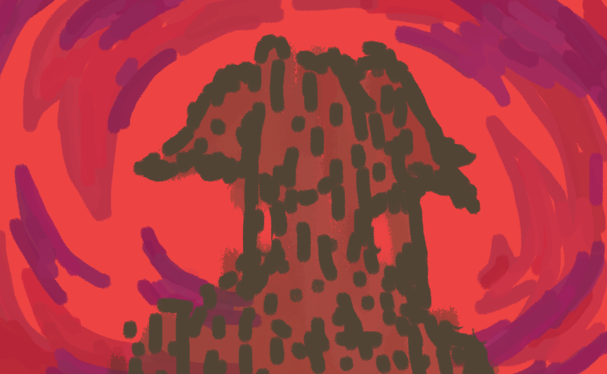 The Architect epoch artwork