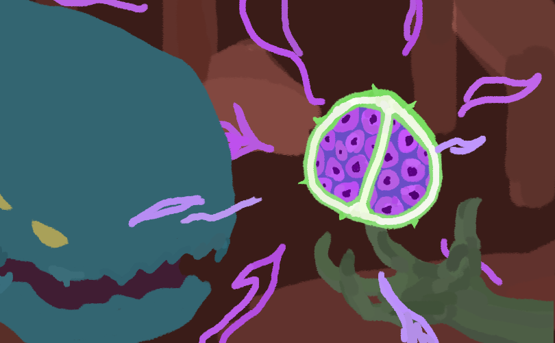 Traitors epoch artwork