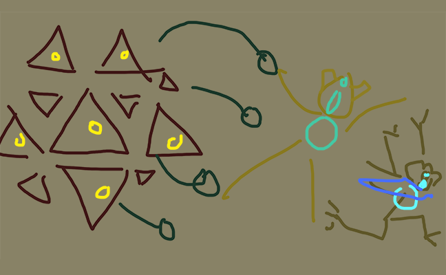 Confrontation epoch artwork