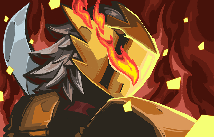 The Ironclad epoch artwork