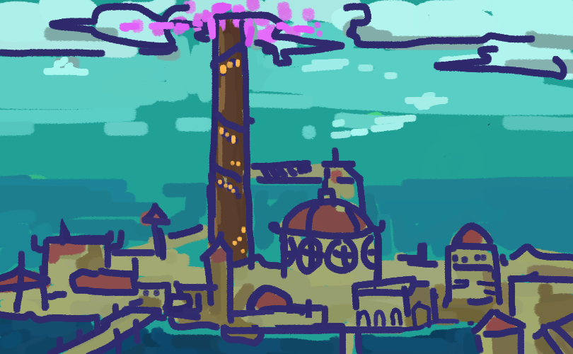 Civilization epoch artwork