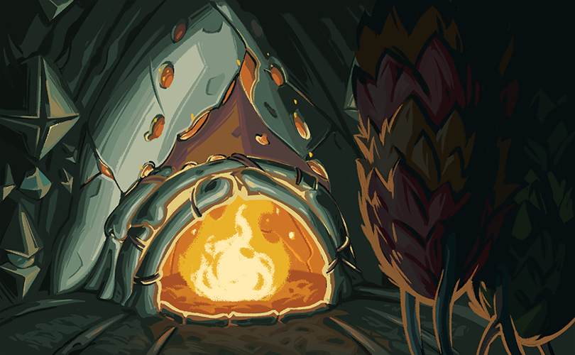 Trophies epoch artwork