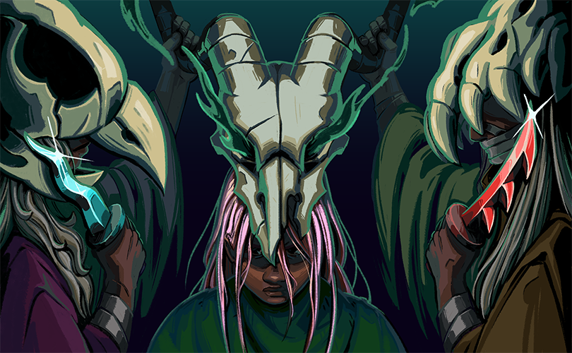 Nemesis epoch artwork