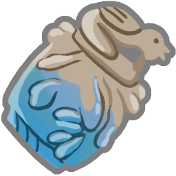 Ashwater potion icon