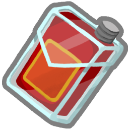 Attack Potion potion icon