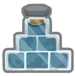 Fortifier potion icon