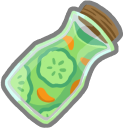 Fruit Juice potion icon