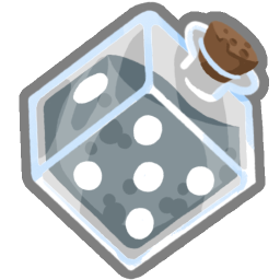 Gambler's Brew potion icon