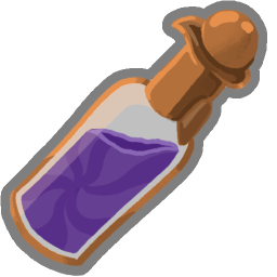 Touch of Insanity potion icon