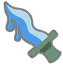 Blade of Ink power icon