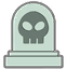 Doom power icon