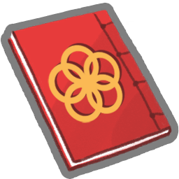 Book of Five Rings relic icon