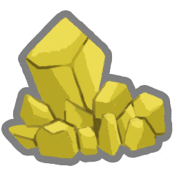 Brimstone relic icon