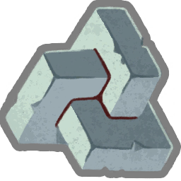 Choices Paradox relic icon