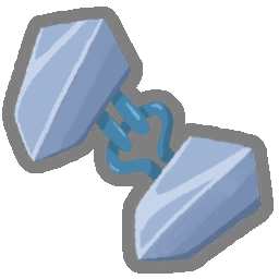 Cloak Clasp relic icon