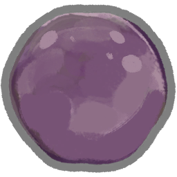 Cursed Pearl relic icon