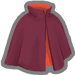 Distinguished Cape relic icon