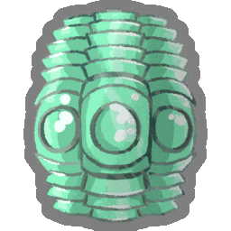 Fresnel Lens relic icon