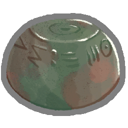Lead Paperweight relic icon
