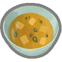 Nutritious Soup relic icon