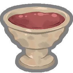 Pael's Blood relic icon