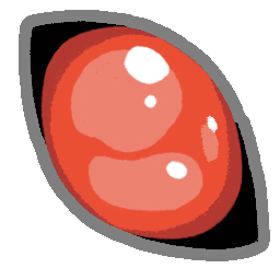 Pael's Eye relic icon