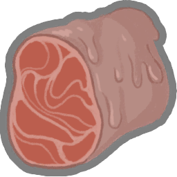Pael's Flesh relic icon