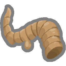 Pael's Horn relic icon