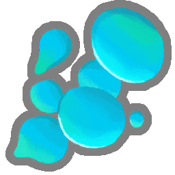 Pael's Tears relic icon