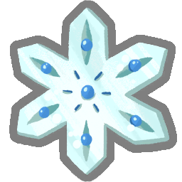 Permafrost relic icon