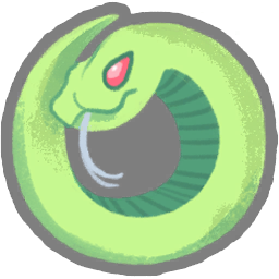 Ring of the Snake relic icon