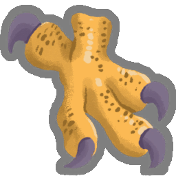 Sere Talon relic icon