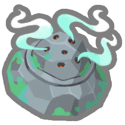 Stone Humidifier relic icon