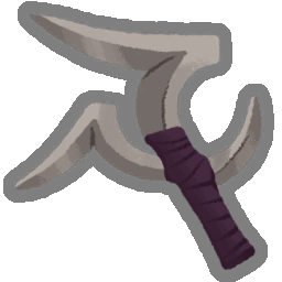 Tri-Boomerang relic icon