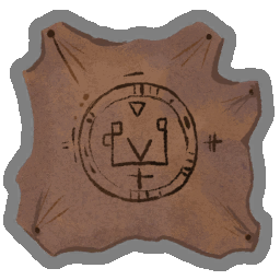 Undying Sigil relic icon